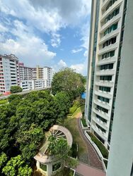 Palm Gardens (D23), Condominium #452562741